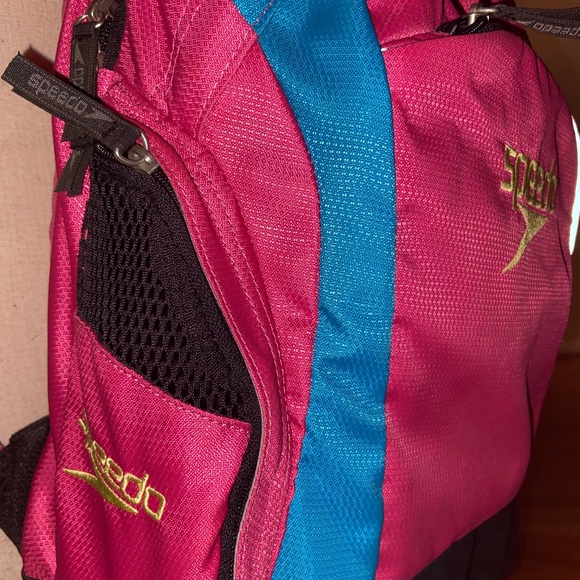 Speedo Swim Backpack